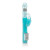 Dazzle Xtreme Thruster Blue Rabbit Vibrator - 716770090683