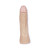 Vac-U-Lock 7" Thin Dong - Beige - 782421154202