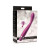 Inmi Flexible Pinpoint Vibrator Purple Inmi Flexible Pinpoint Vibrator Purple