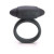 Tantus Super Soft Vibrating Ring - Black