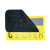 B Swish After-Sex Towel Black B Swish After-Sex Towel Black