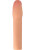 3 inches XXXtra Girth Extender Beige