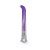 Nixie Waterproof 10-function G-spot Vibe - Purple Ombre Glow Nixie Waterproof 10-function G-spot Vibe - Purple Ombre Glow