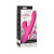 Bumping Bunny Thrusting & Pulsing Silicone Rabbit Vibrator Bumping Bunny Thrusting & Pulsing Silicone Rabbit Vibrator