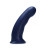 Tantus General - Supersoft Carbide Blue Tantus General - Supersoft Carbide Blue