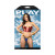 Fantasy Lingerie Play Rope Me In 6-Piece Costume Set M/L Fantasy Lingerie Play Rope Me In 6-Piece Costume Set M/L