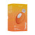 We-Vibe Temp Tangerine