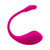 Lovense Lush 2 Bluetooth Remote-Controlled Egg Vibrator