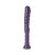 Tantus Echo Handle Dildo Amethyst