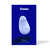 Dame Pom Flexible Vibrator Ice