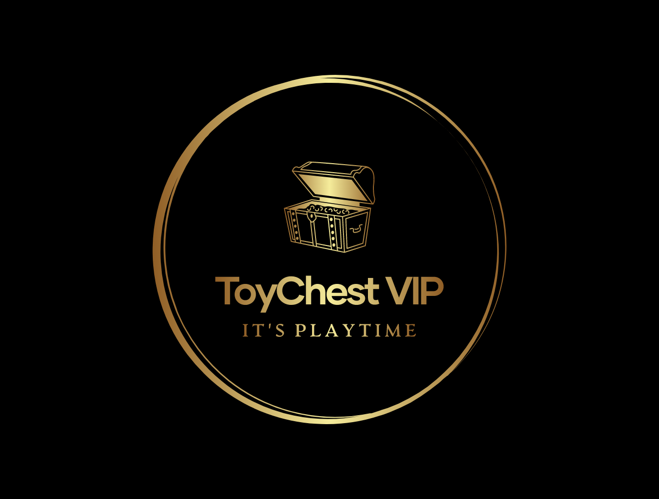 ToyChest.VIP™