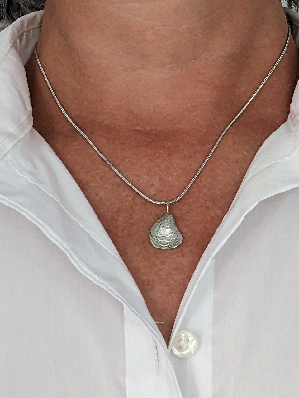 YOSTER (ヨースター) Small Necklace YOSTER ヨースター Eclectic Nest Small Necklace – CALIDA