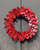 Sailor's delight Oyster Shell Wreath