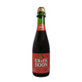 Boon Kriek fles 37,5cl. Is het sour ale bier van Boon met 4.0% alcohol