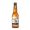 De Molen Vuur & Vlam fles 33cl. Is het zwaar gehopte IPA bier van De Molen met 6.2% alcohol