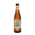 Omer Vander Ghinste LeFort Tripel fles 33cl. is het tripel bier van Omer met 8.8% alcohol