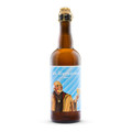 St. Bernardus Wit fles 75cl. Is het witbier van St. Bernardus met 5.5% alcohol