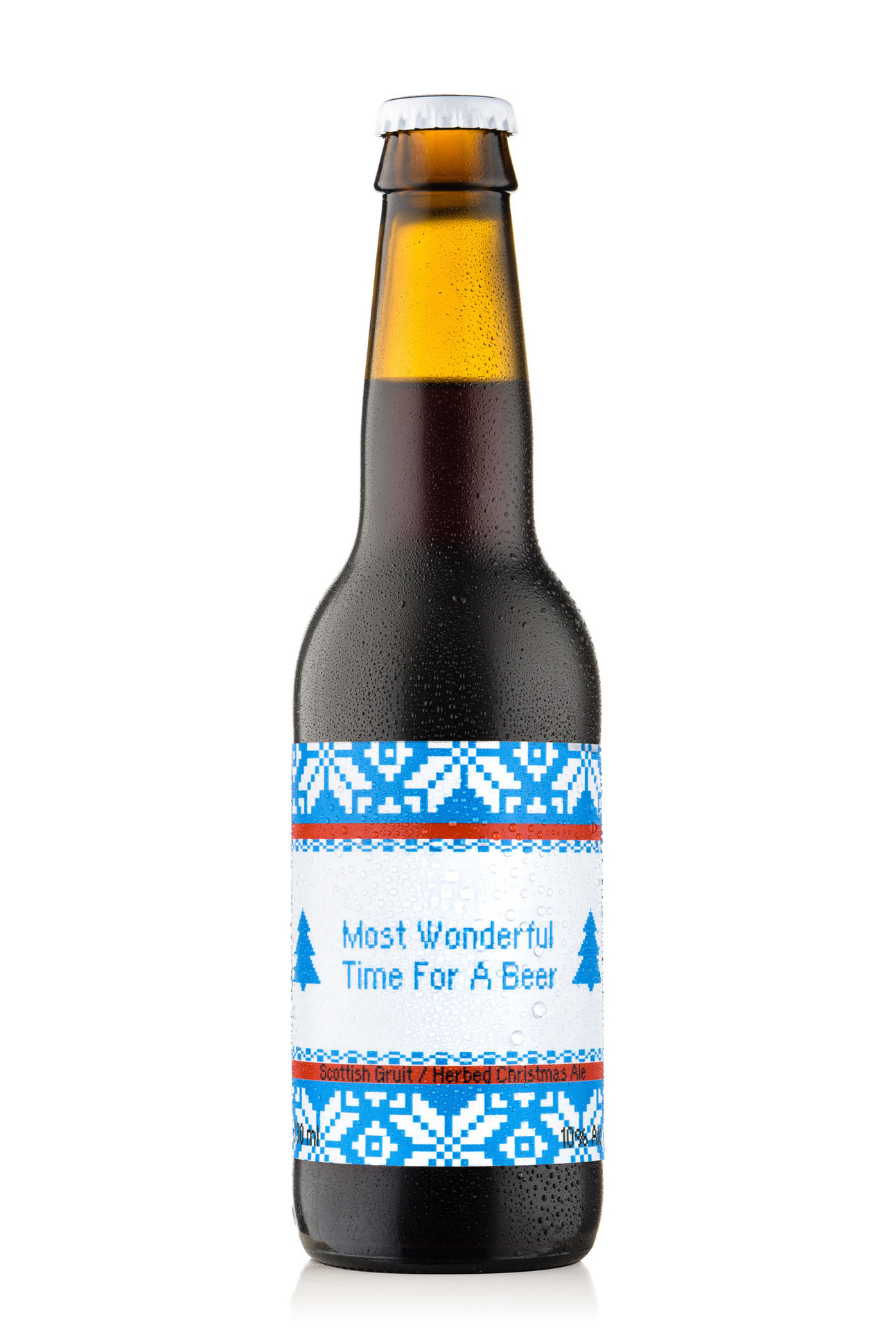 Most Wonderful Time For A Beer Most Wonderful Time For A Beer