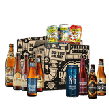 Prestigieuze & prijswinnend bierpakket. Een bierpakket volledig gevuld met prestigieuze en prijswinnende bieren