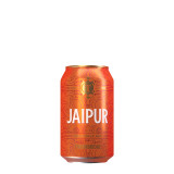 Thornbridge Jaipur blik 33cl. Is het IPA bier van Thornbridge met 5.9% alcohol