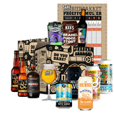 Bierpakket Superior. Met 11 Bijzondere bieren voor de ultieme smaakbeleving