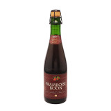 Boon Framboos fles 37,5cl. Is het fruitbier van Boon met 5.0% alcohol