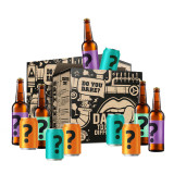 Webshopdeal 2 Good 2 Go bierpakket Webshopdeal 2 Good 2 Go bierpakket