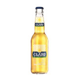 Claro fles 33cl. Is het Mexican Style bier van Claro met 4.6% alcohol