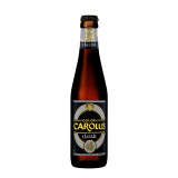 Gouden Carolus Classic fles 33cl. is het bruin bier van Carolus met 8.5% alcohol