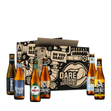 Palm bierpakket. met verschillende bieren van Brouwerij Palm