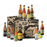 Duurzaam Gebrouwen Bierpakket