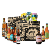 Duurzaam Gebrouwen Bierpakket