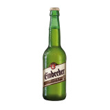 Einbecker Kellerbier. Is een lager van brouwerijk Einbecker met een alcoholpercentage van 4.8%.