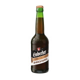 Einbecker Ur-Bock Dunkel fles 33c. Is een herfstbock bier van Brouwerij Einbecker met een alcoholpercentage van 6.5%.