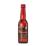 De Molen Balcones Edition 2023 Barrel Aged fles 33cl. Is het barley wine van brouwerij De Molen met een alcoholpercentage van 13.4%