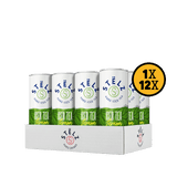 STËLZ Hard Iced Tea Lemon tray blik 12 x 25cl