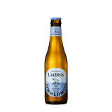 Timmermans Lambicus Blanche is het witte zure bier van Brouwerij Timmermans met een alcoholpercentage van 4.5%