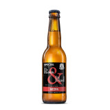 De Molen Roos & Blad fles 33cl. Is het rozen, tropisch en bloemig bier van brouwerij de Molen met een alcoholpercentage van 7.5%