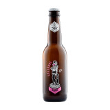 Eeuwige Jeugd Lellebel is het licht blond bier van brouwerij Eeuwige Jeugd met een alcoholpercentage van 5.7%.