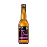 De Molen Zomer & Passie fles 33cl. Is het Weizenbock bier van Brouwerij De Molen met een alcoholpercentage van 7.5%.