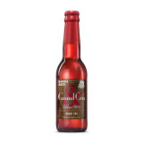 De Molen Grand Cru Edition 2023 fles 33cl. Is het sour ale bier van brouwerij de Molen met een alcoholpercentage van 10.4%.