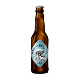 IJ Free IPA fles 33cl. Is het alcoholvrij/-arm IPA bier van Brouwerij 't IJ met een alcoholpercentage van 0.5%.