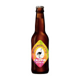 IJ Calypso Session IPA fles 33cl. Is het Session IPA bier van Brouwerij 't IJ met een alcoholpercentage van 4%.