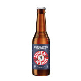 Jopen Ongelovige Thomas fles 33cl. Is het  quadrupel/gerstewijn bier van brouwerij Jopen met een alcoholpercentage van 10%.