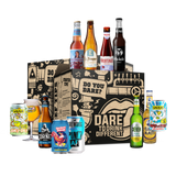 Alcoholvrij & Craft frisdranken pakket