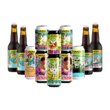Uiltje Big & Heavy bierpakket