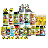 Uiltje webshopdeal XXL - 25% korting
