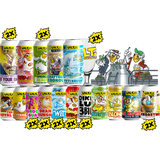 Uiltje XXL Webshop Deal. Het pakket met 24 speciaalbieren.