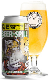 Beer-Spill