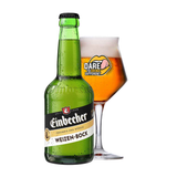 Einbecker Weizen-Bock fles 33cl. is een Weizenbock van Einbecker Brauhaus met een alcoholpercentage van 6.5%.